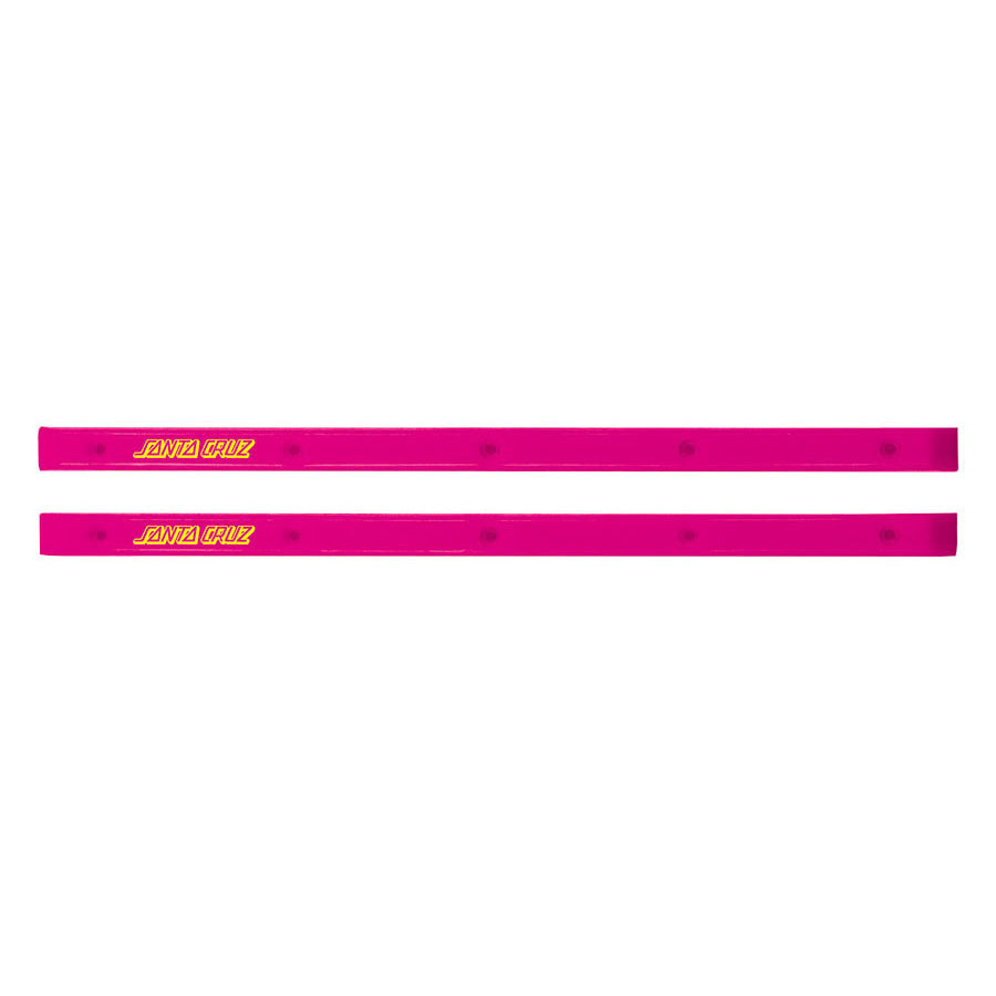 SLIMELINE RAILS (PINK)