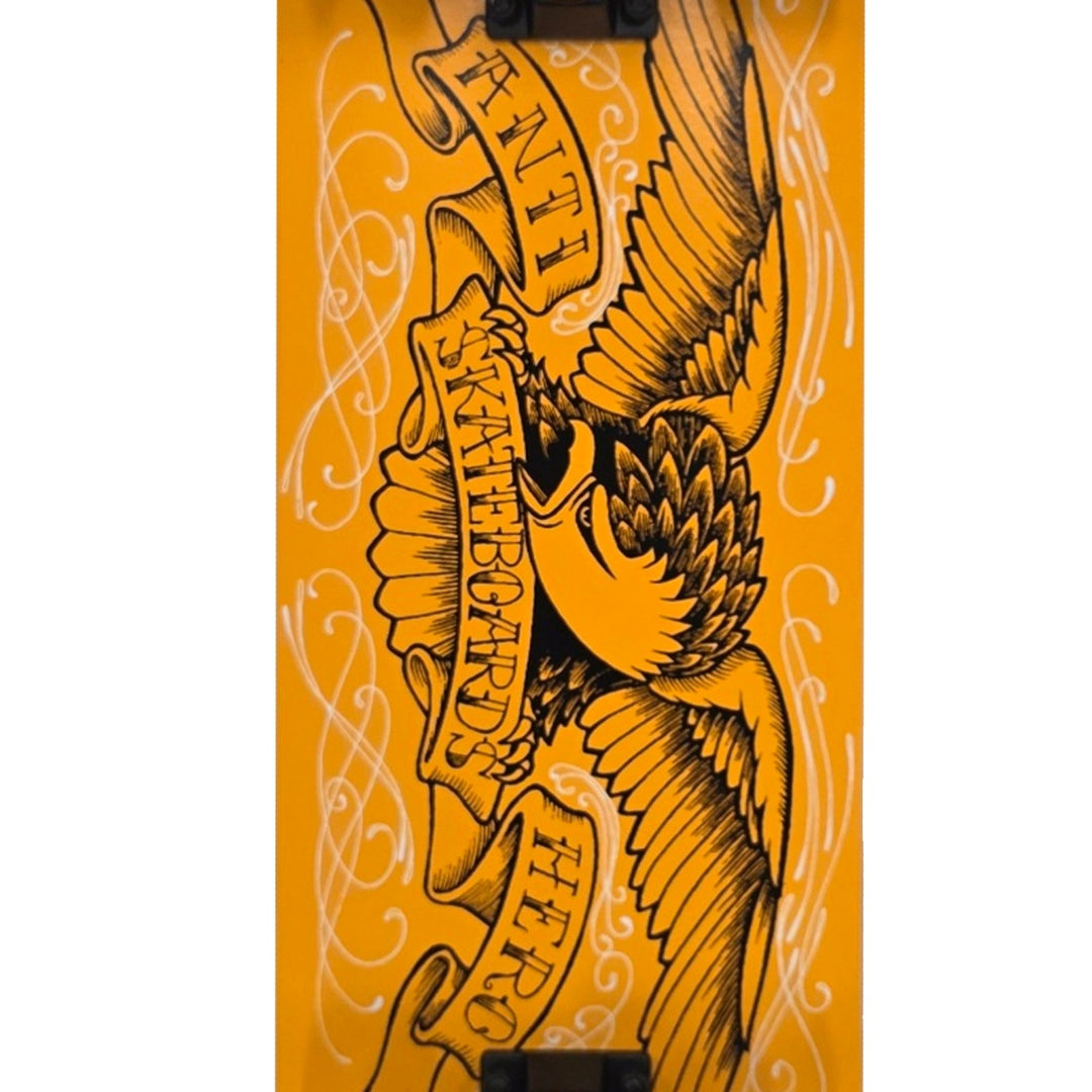 ANTI HERO PINSTRIPE EAGLE 7.3