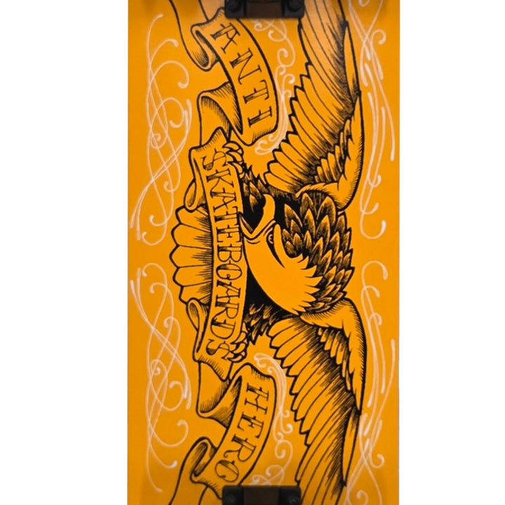 ANTI HERO PINSTRIPE EAGLE 7.3