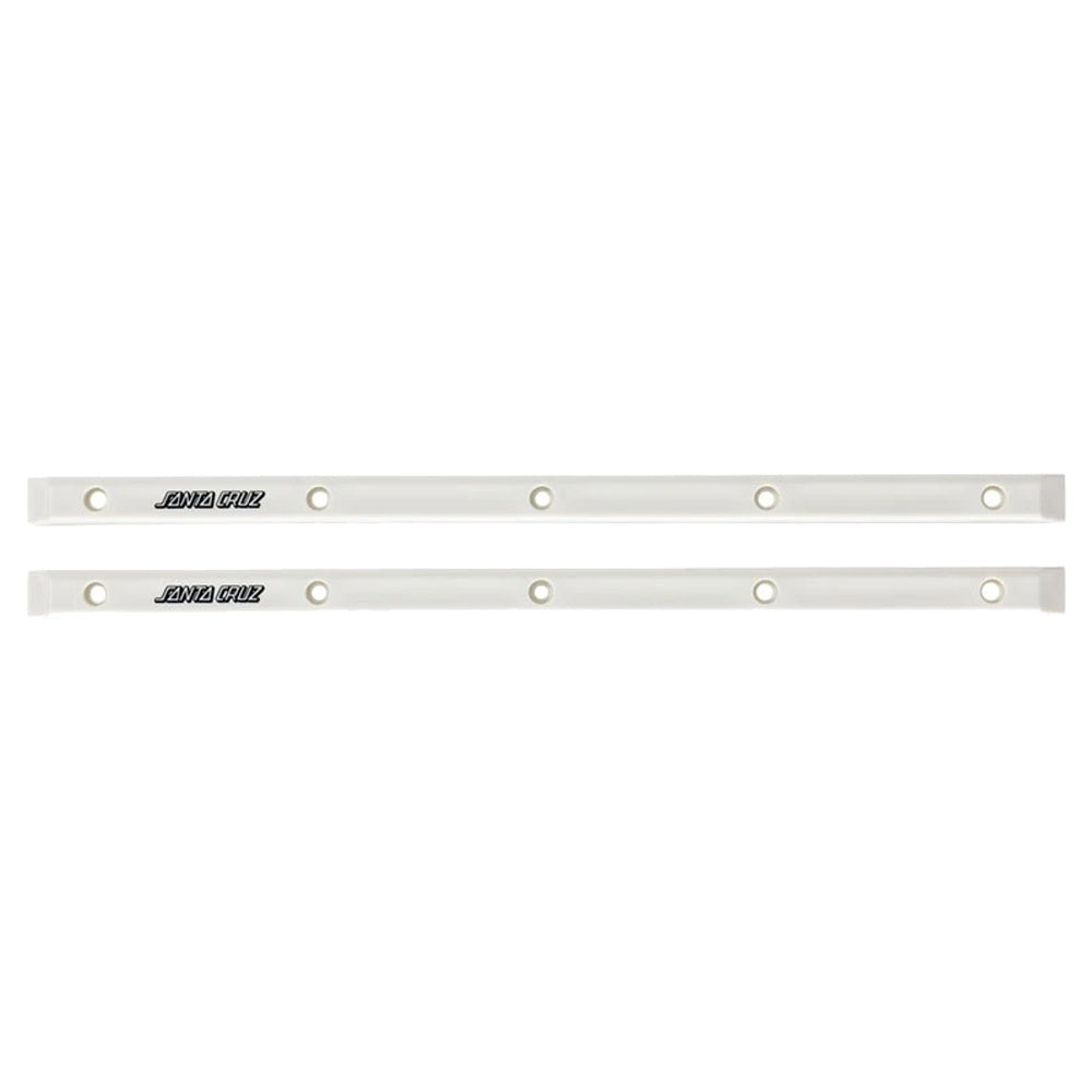 SLIMELINE RAILS WHITE