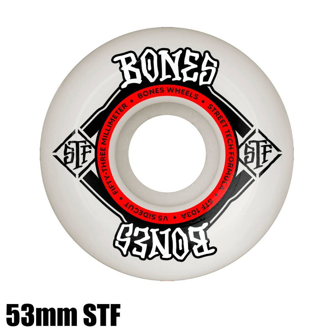 STF SIDECAT STANDARD V5 STREET TECH FORMULA 53mm103A