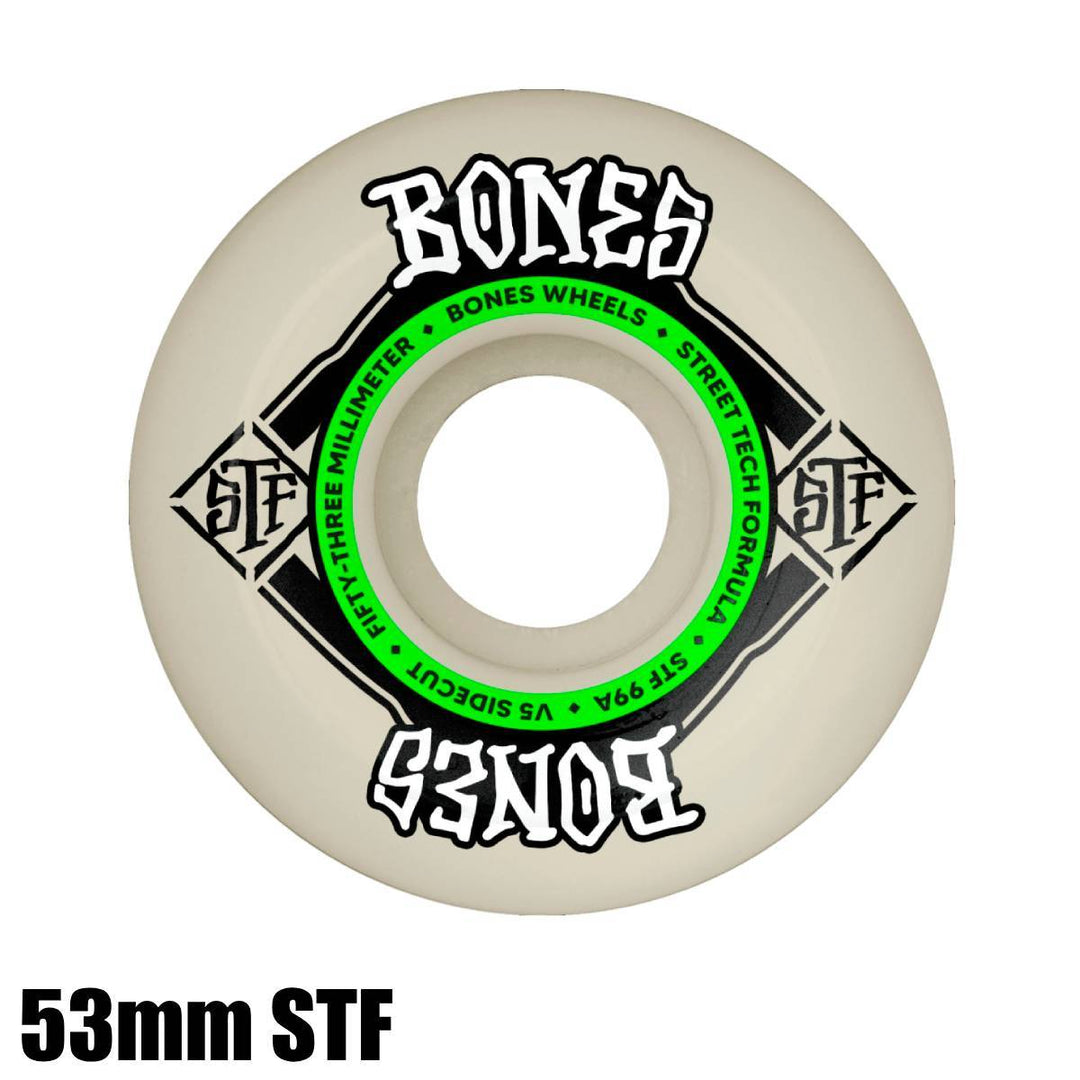 STF SIDECAT V5 STREET TECH FORMULA 53mm99A