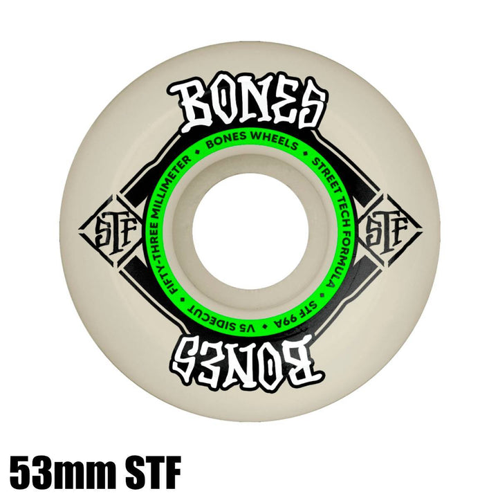 STF SIDECAT V5 STREET TECH FORMULA 53mm99A