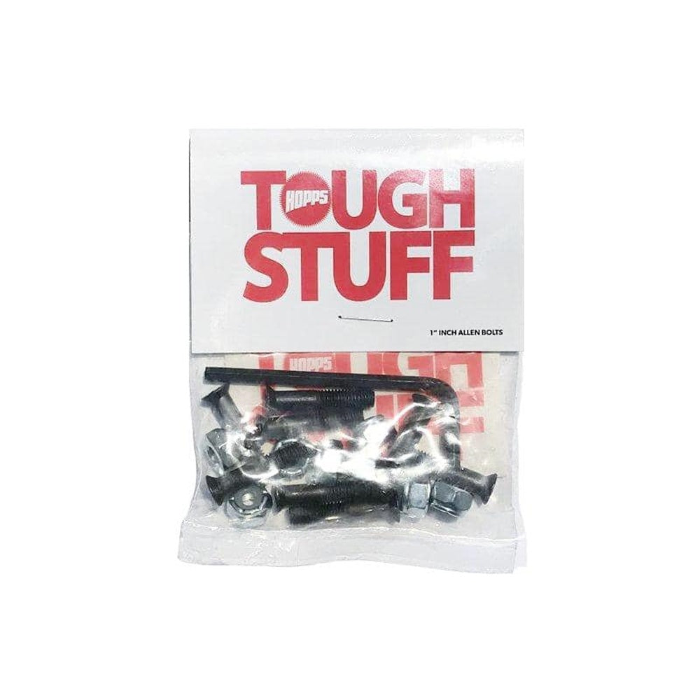 TOUGH STUFF ALLEN HARDWARE 1 U2953-C01S01