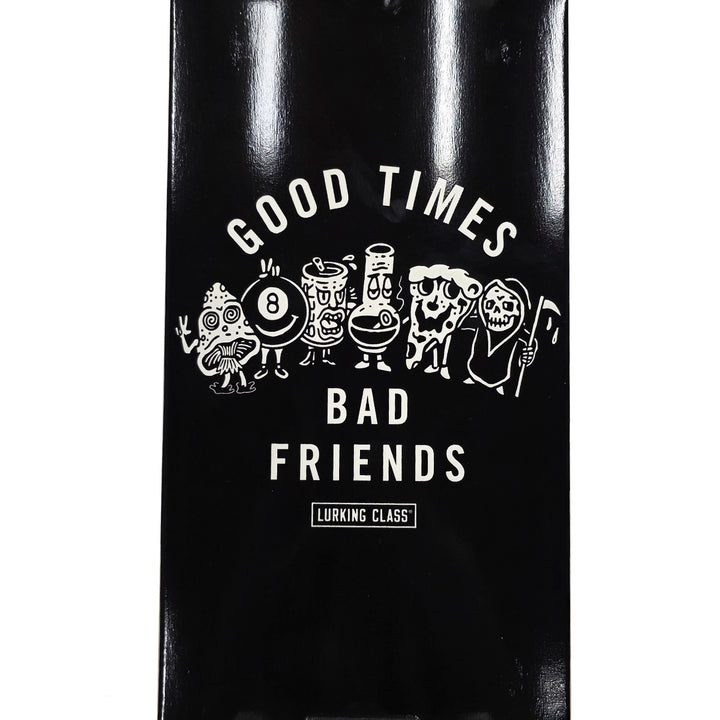 GOOD TIMES 2 KID’S COMPLETE 7.375 キッズサイズ