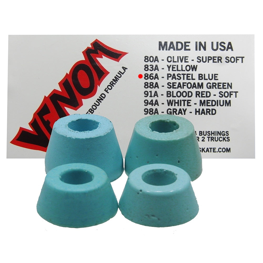 BUSH SHR 86A PASTEL BLUE