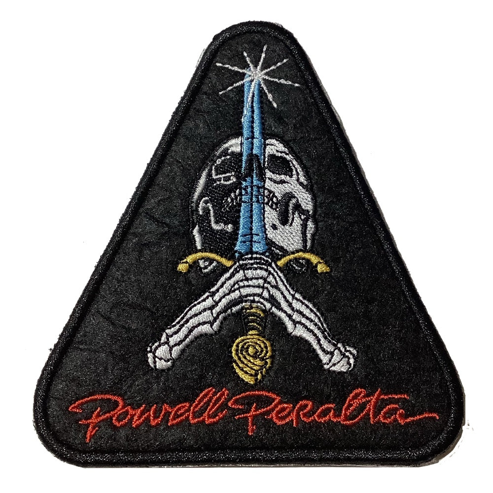 SKULL & SWORD U5326-C01