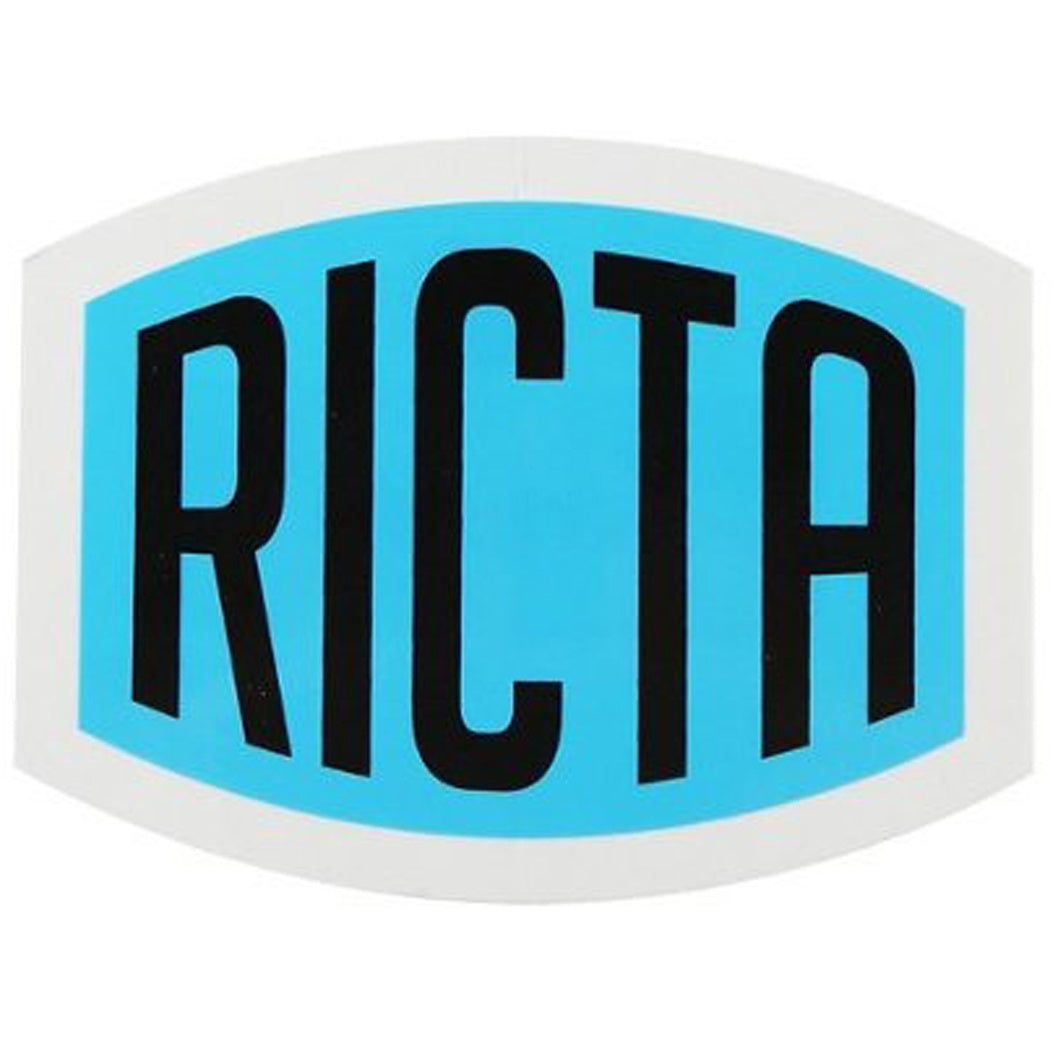 RICTA 2” (ブラック) U4615-C01