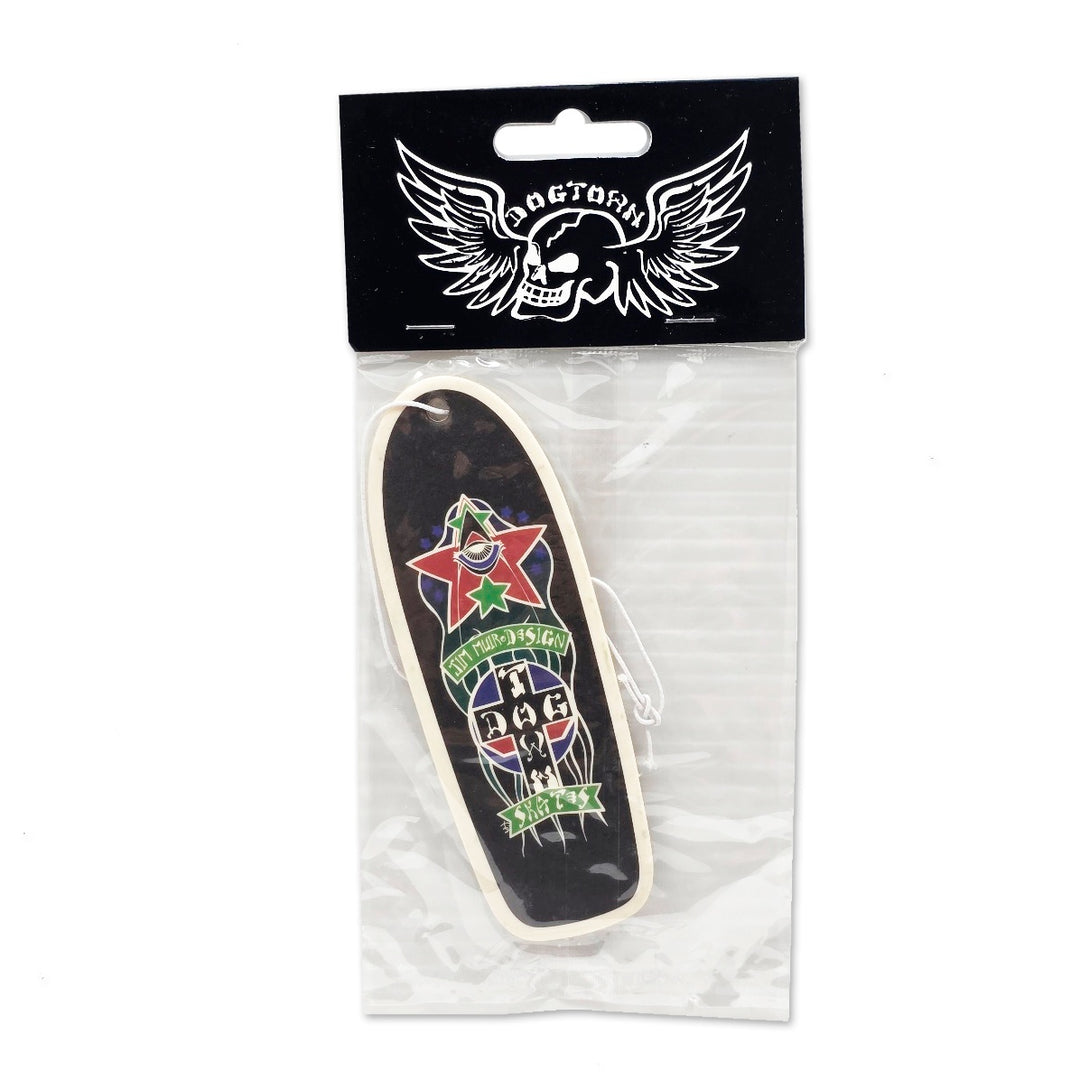 AIR FRESHENER RED DOG