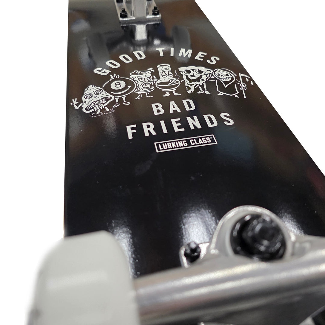 GOOD TIMES 2 KID’S COMPLETE 7.375 キッズサイズ