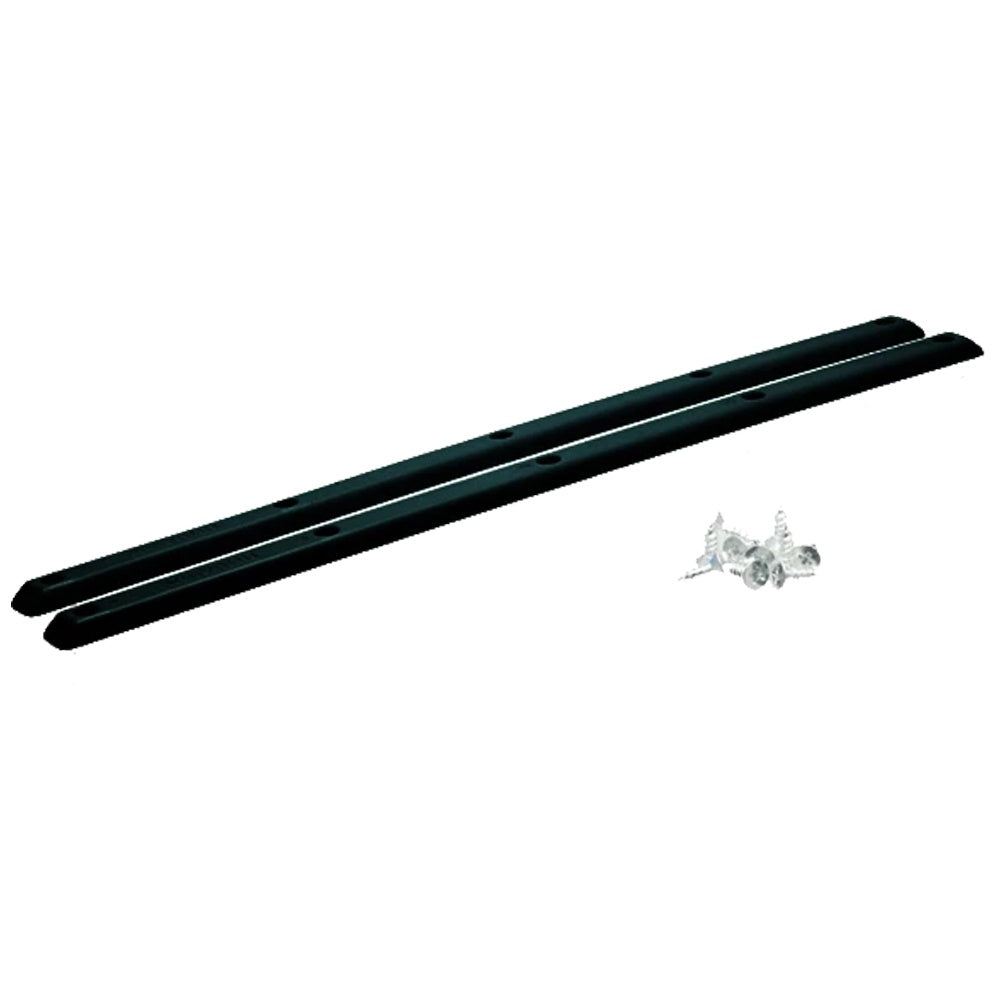 BLUE HEAVEN RAIL ( BLACK )