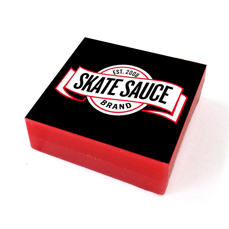 PREMIUM WAX RED