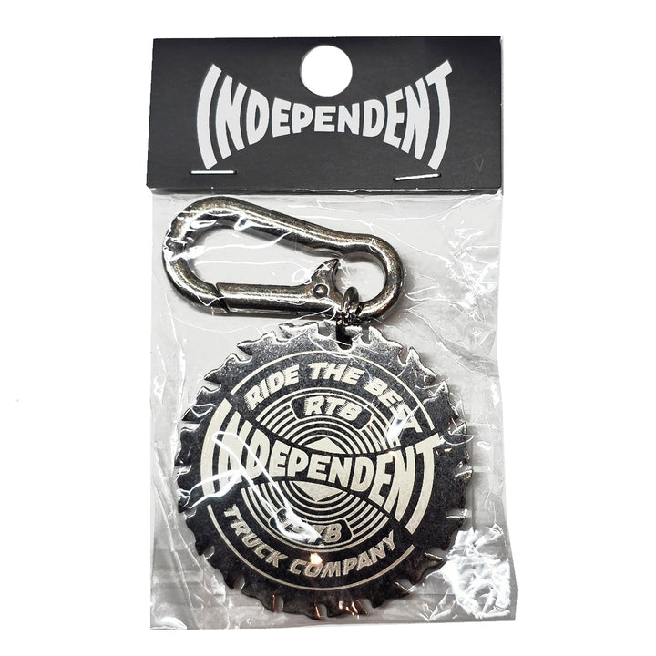 INDY BUZZSAW KEYCHAIN U0036-C01S01