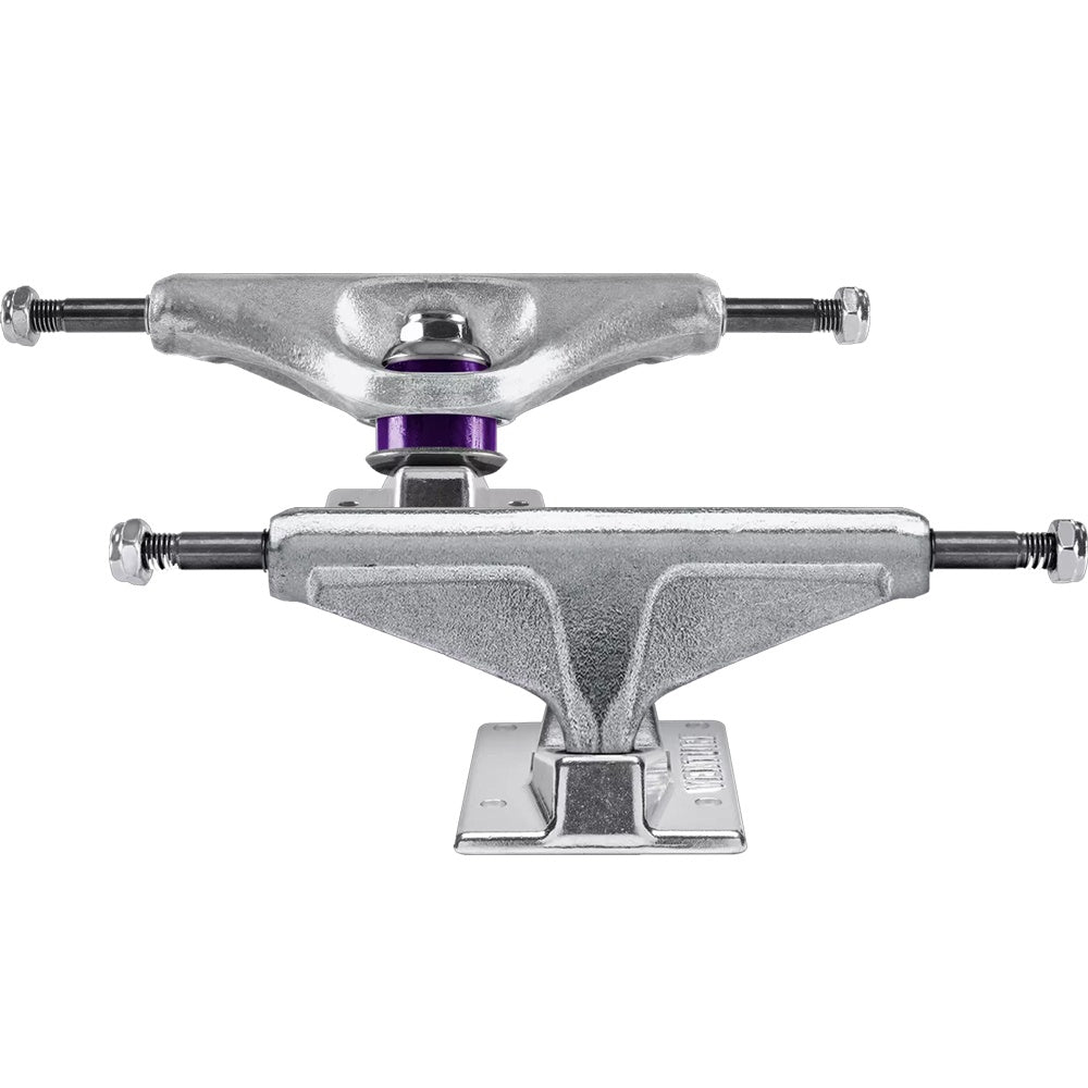 V-LIGHT ALL POLISHED 5.8 HI – 株式会社 エス・ツー