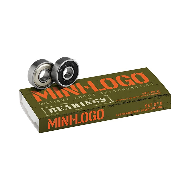MINILOGO BEARING U4265-C01