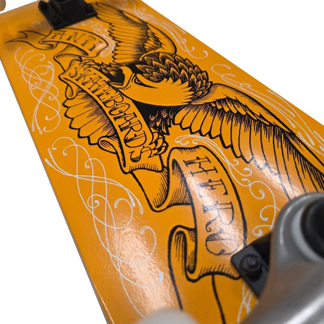 ANTI HERO PINSTRIPE EAGLE 7.3