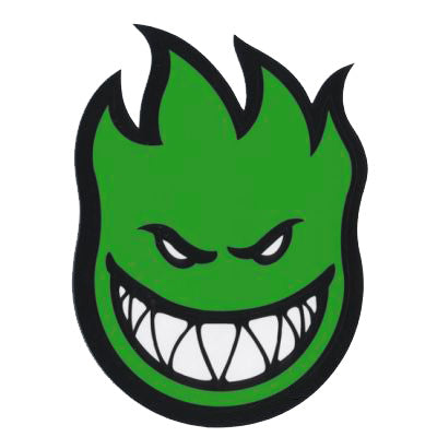 FIREBALL (XS) GREEN