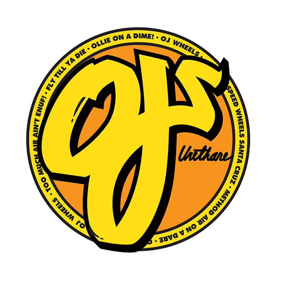 YELLOW 3” U4565-C01