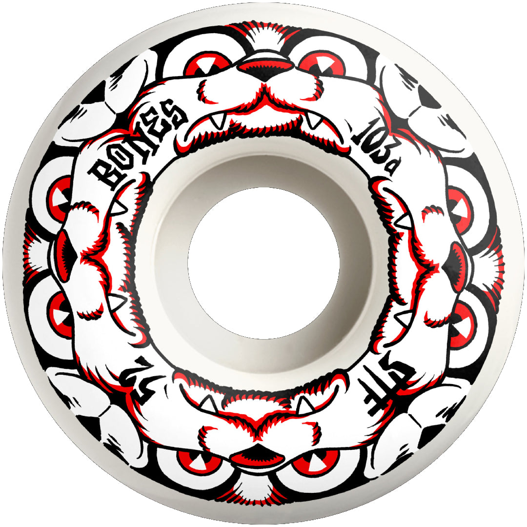 STF 4 DOG NIGHT 52MM103A V4