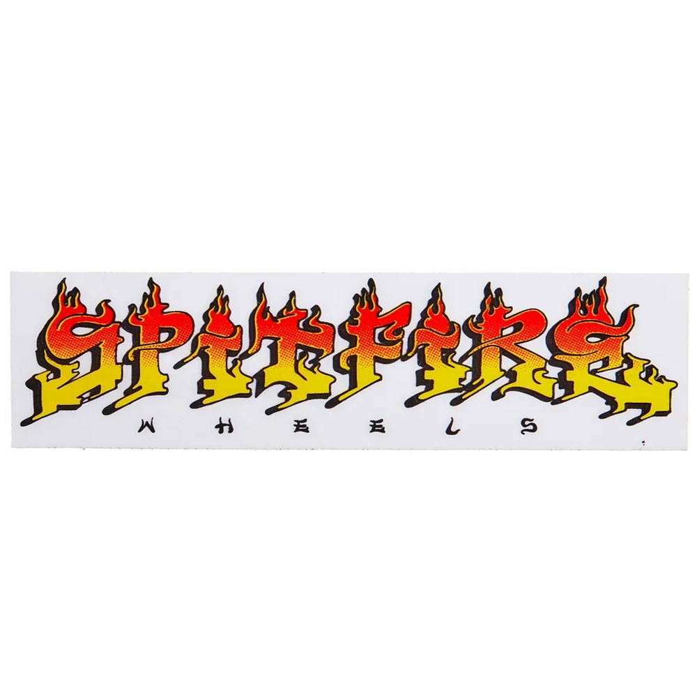 SAVIE SF 8” STICKER (L) U4711-C01S01