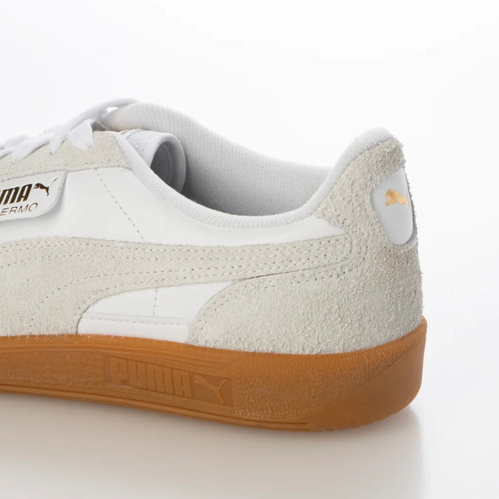 SKATE PALERMO (WHITE-WHITE)