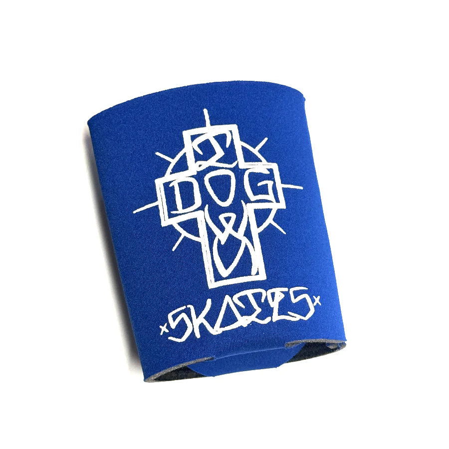 ESE CROSS COOZIE (BLUE)