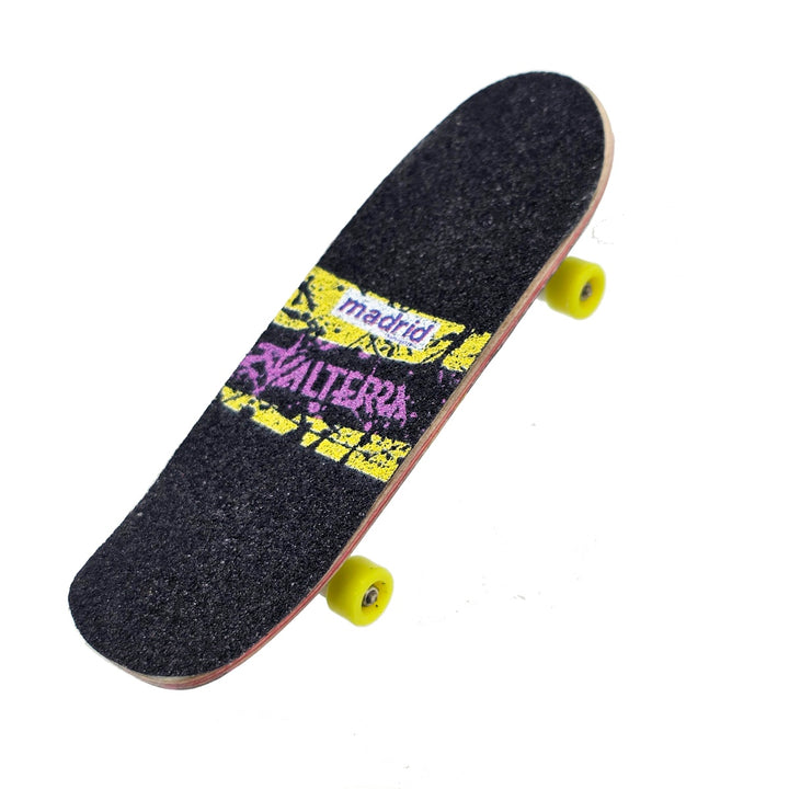 VALTERRA BACK TO THE FUTURE フィンガーボード