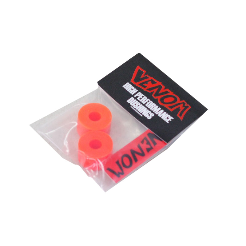 BUSH HPF DWNHILL 81A ORANGE