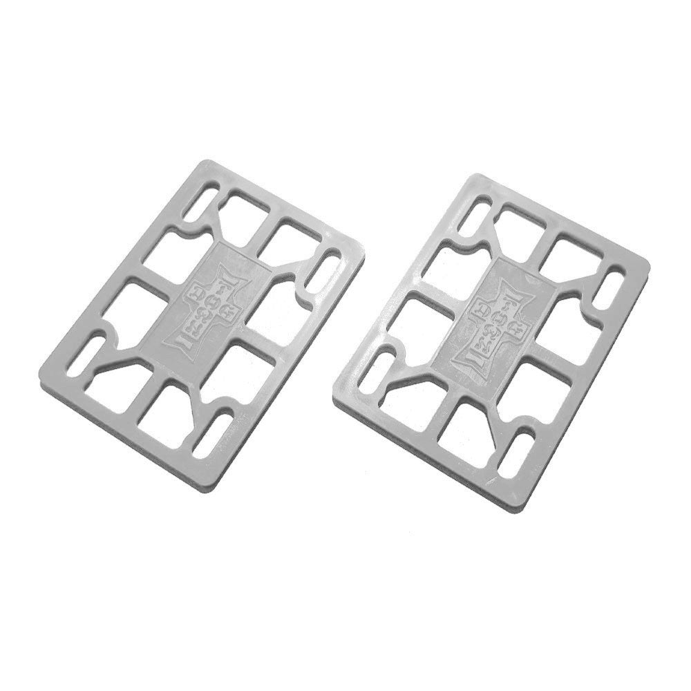 RISER PAD 1/8 GREY