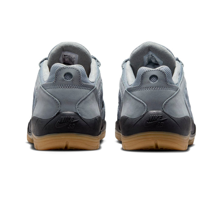 NIKE SB VERTEBRAE ISO (COOL GREY/BLACK-CL G) HJ4301-001