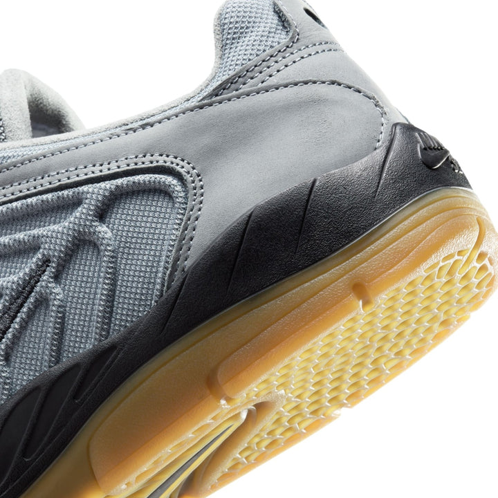 NIKE SB VERTEBRAE ISO (COOL GREY/BLACK-CL G) HJ4301-001