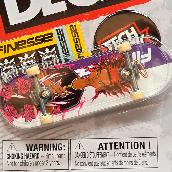 VOL.19 FINESSE 101mm (フィネス)