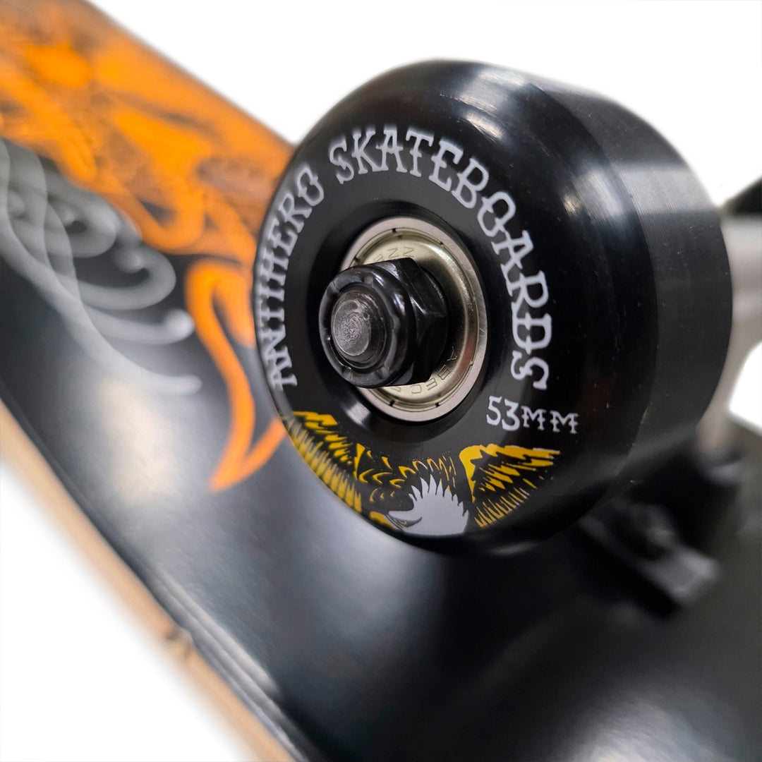 ANTI HERO PINSTRIPE EAGLE 8.0