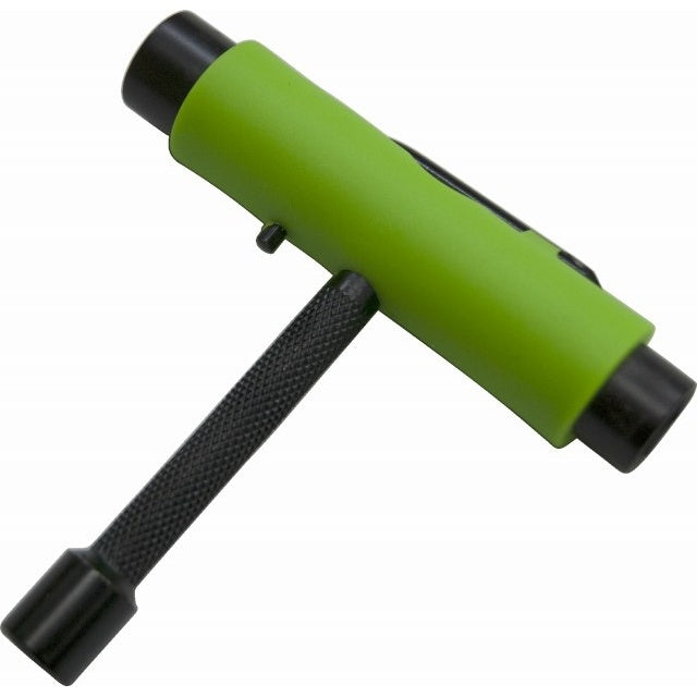 THE BEARING SKATE TOOL ( GREEN )
