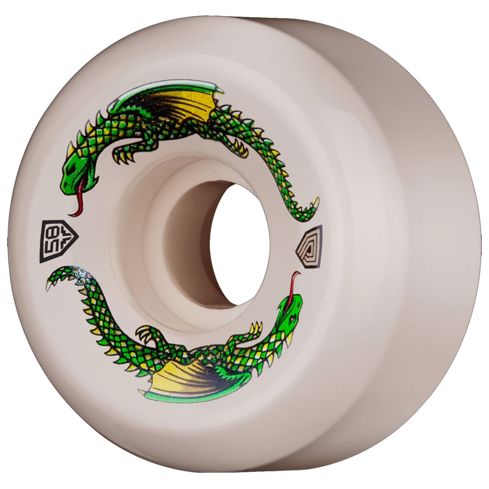 DRAGON FORMULA 58mm×33mm 93A