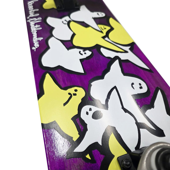 BIRDS 7.75 キッズサイズ