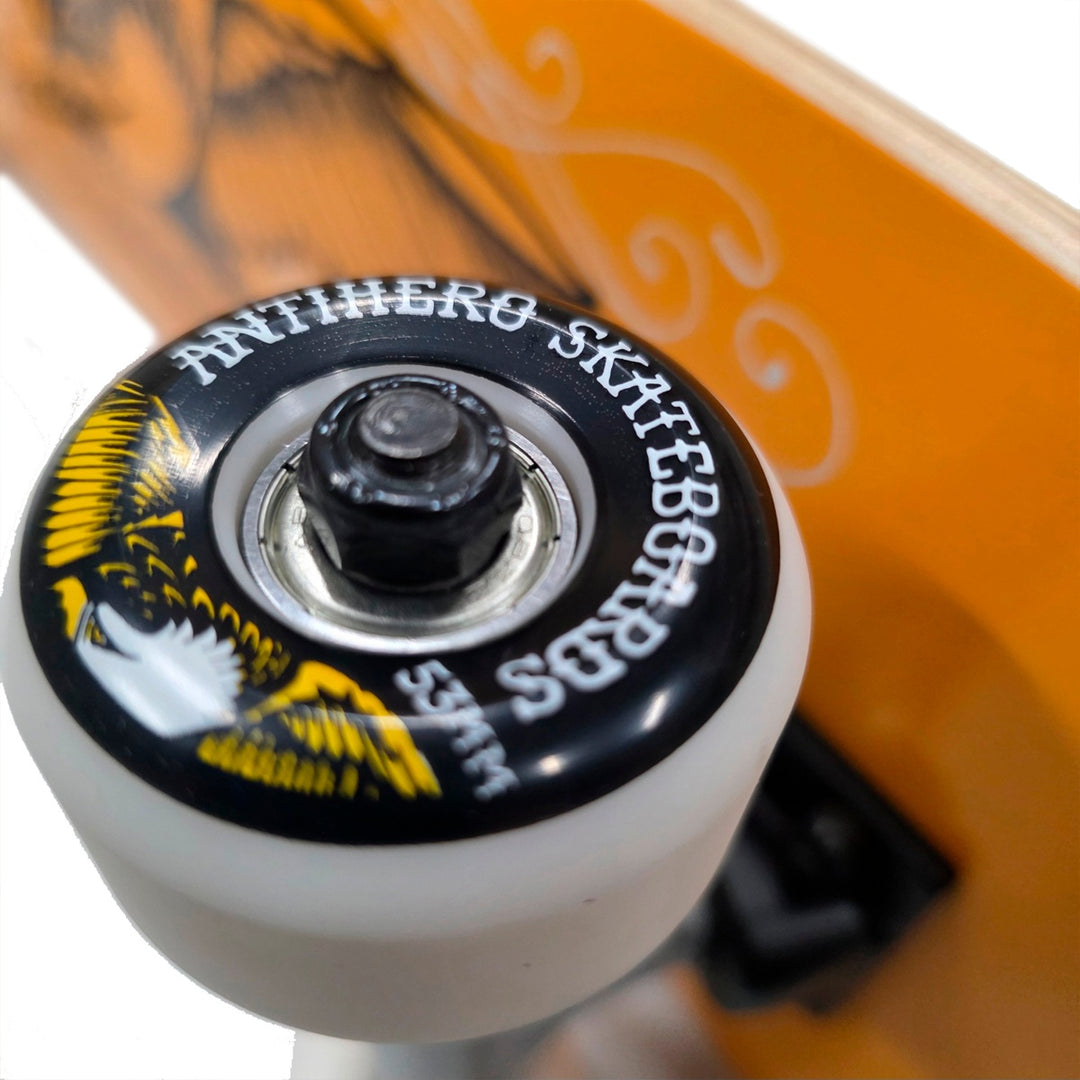 ANTI HERO PINSTRIPE EAGLE 7.3