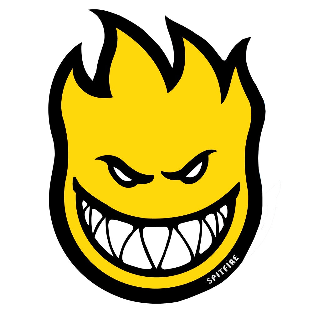FIREBALL (M) YELLOW