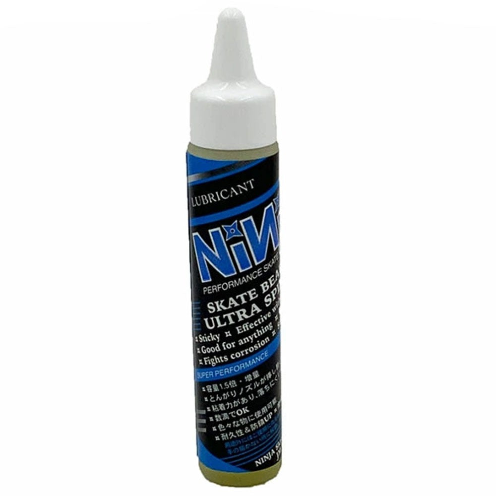 NINJA OIL TALL (BLUE)