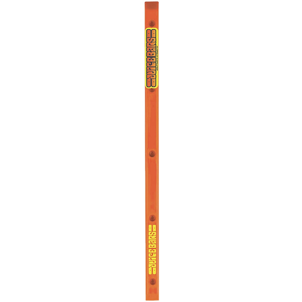 JUICE BAR RAILS 1本 ( ORANGE )