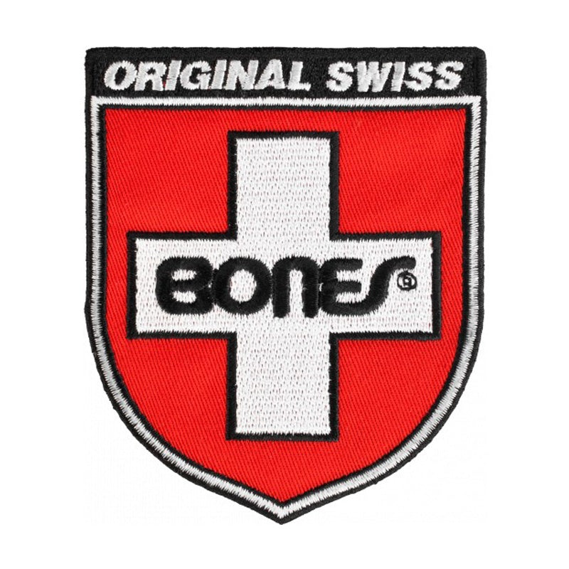SWISS SHIELD