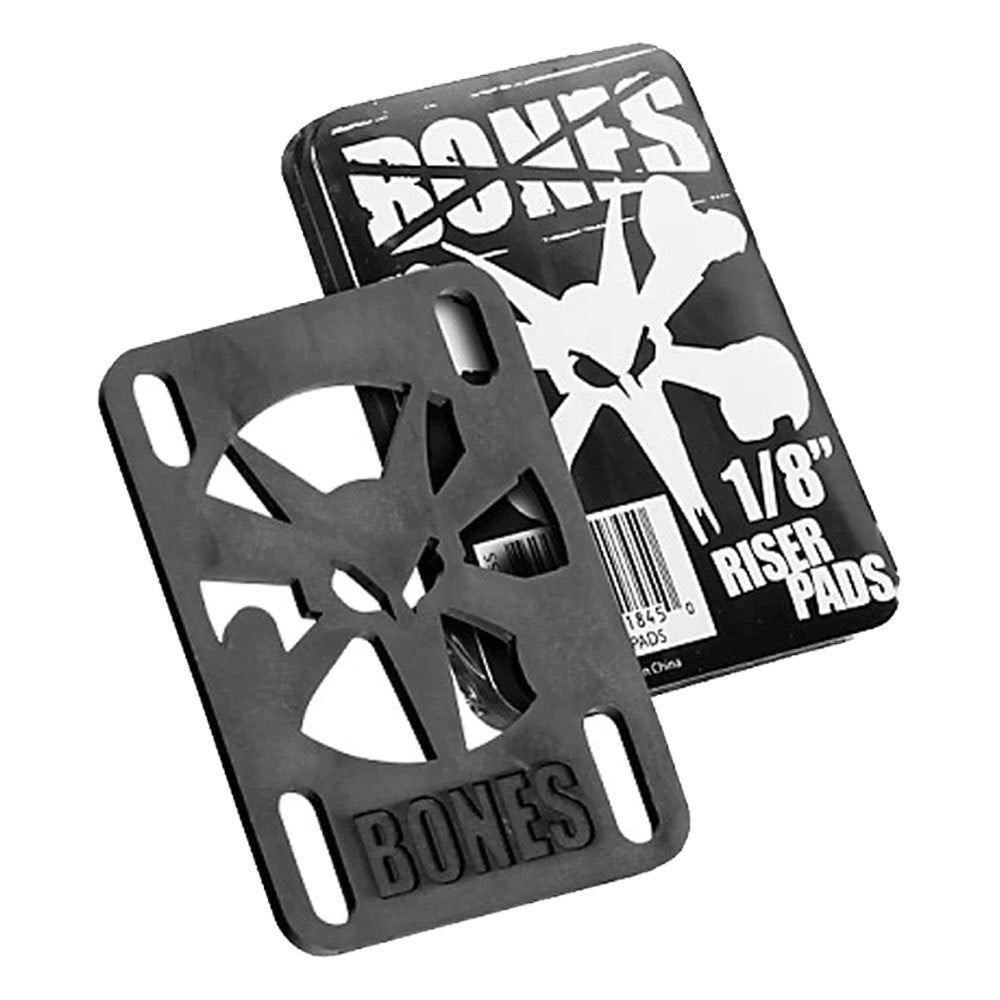 RISER PAD 1/8