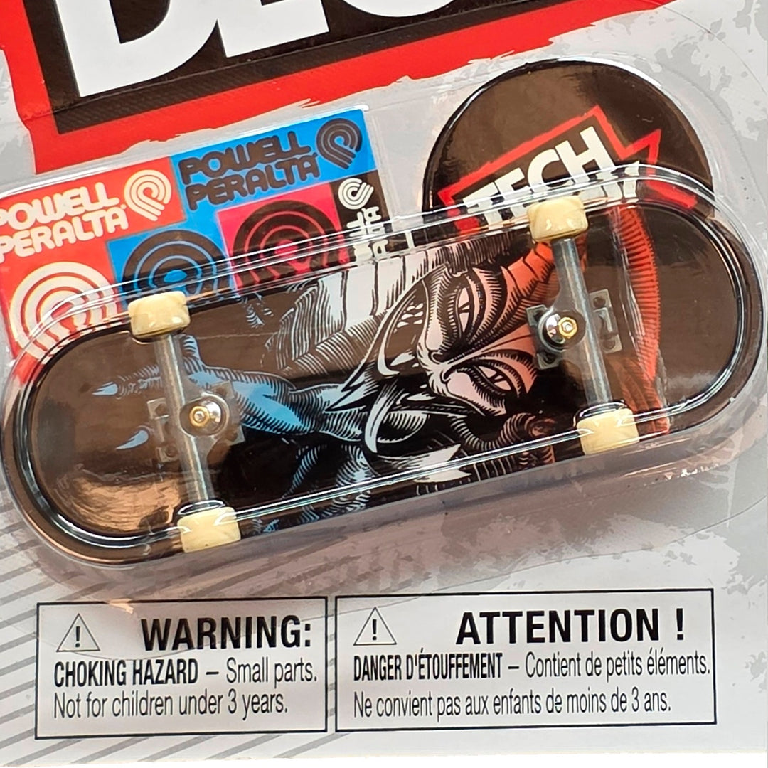 VOL.19 POWELL 101mm (パウエル)