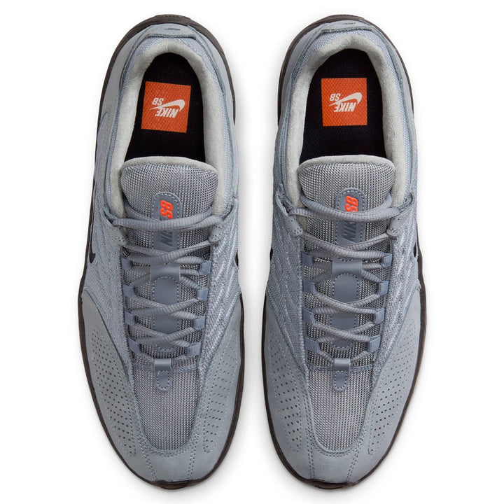 NIKE SB VERTEBRAE ISO (COOL GREY/BLACK-CL G) HJ4301-001