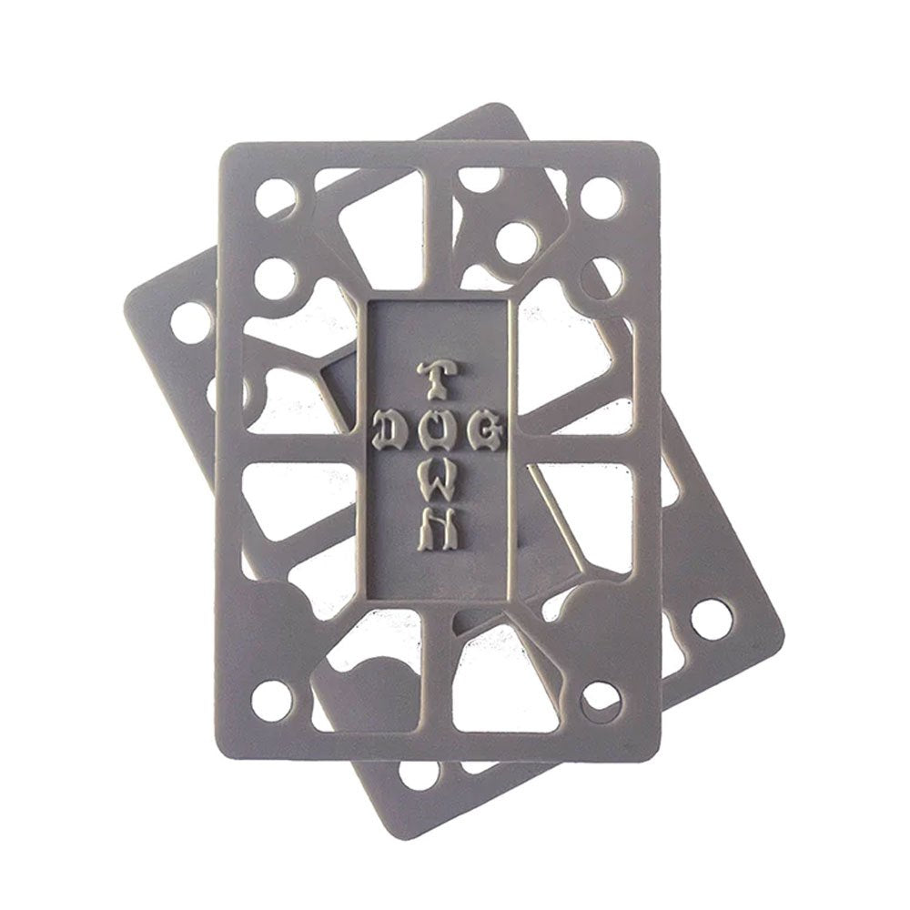 RISER PAD 1/2 GREY
