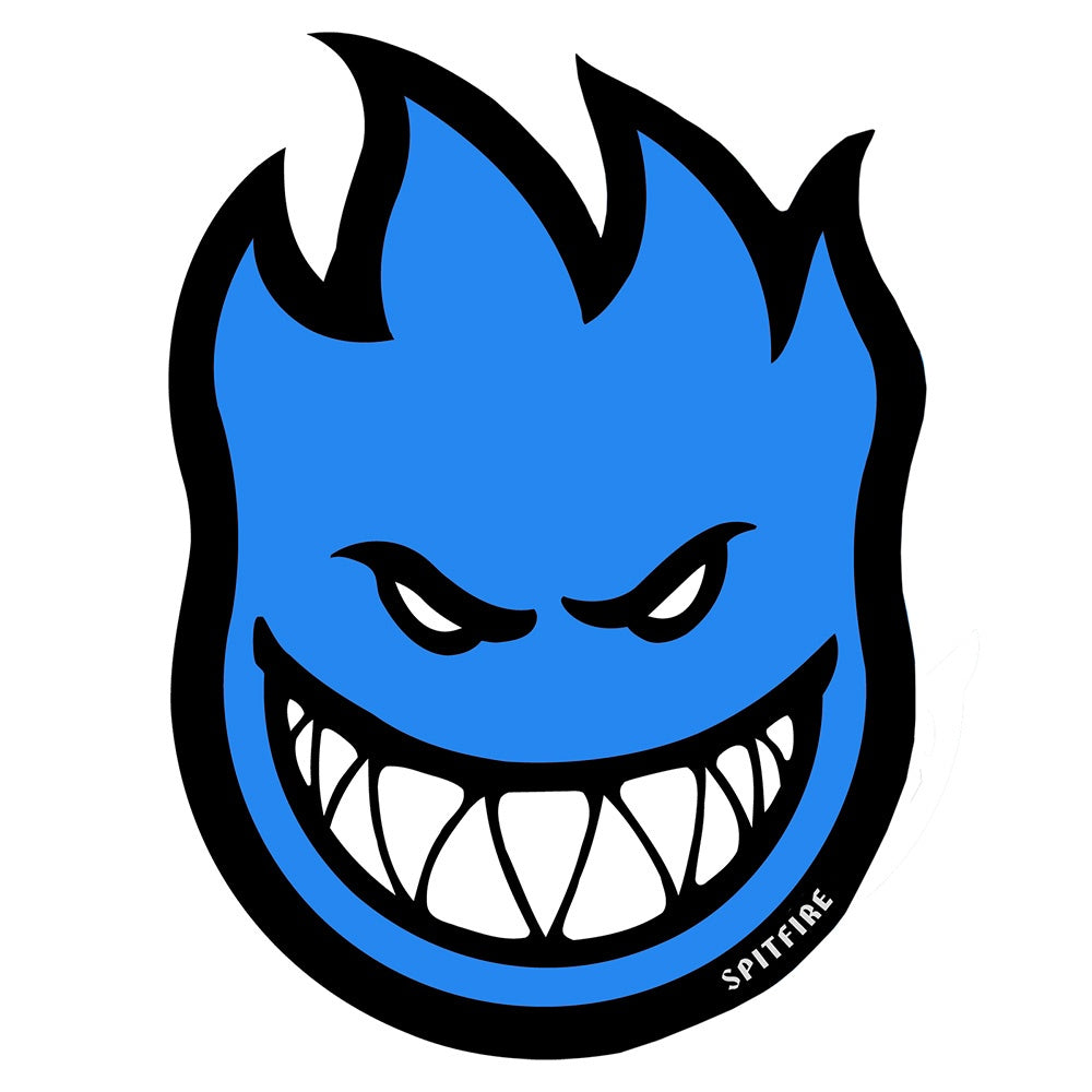 FIREBALL (M) BLUE
