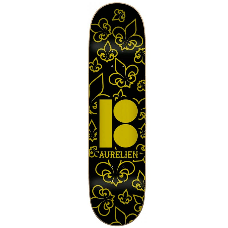 SYMBOLS AURELIEN GIRAUD 8.0