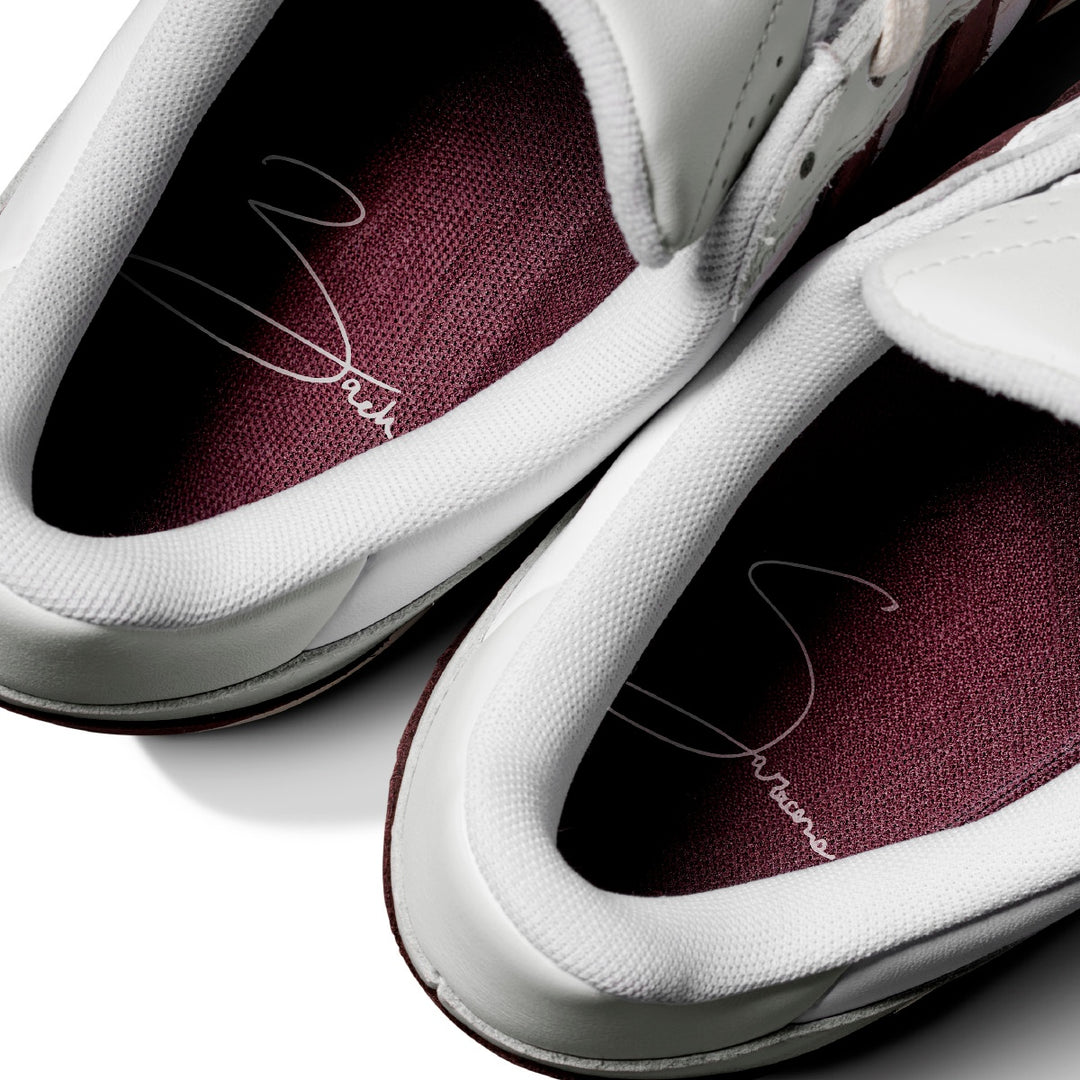 TYSHAWN II X ZACH SARACENO (JQ1620)