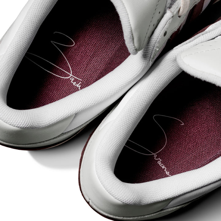 TYSHAWN II X ZACH SARACENO (JQ1620)