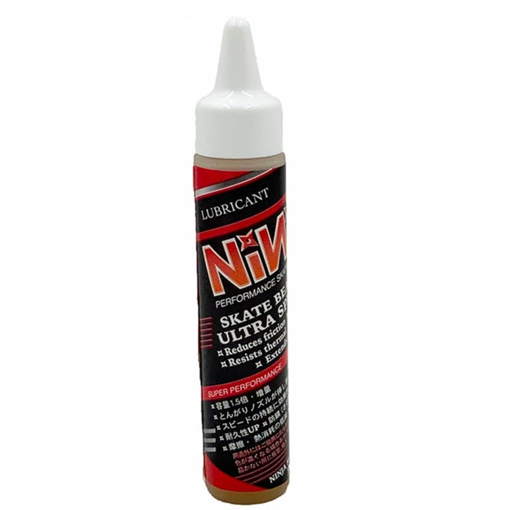 NINJA OIL TALL (RED)